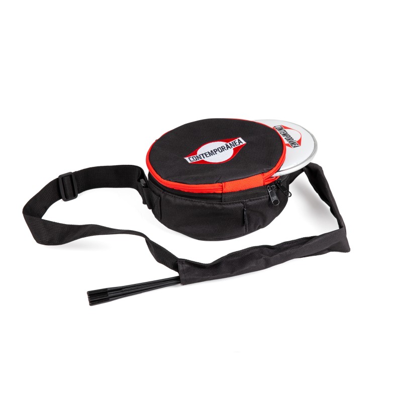 Housse de tamborim 6" - Modèle Deluxe